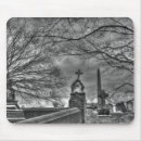 Search for cemetery mousepads Tombstone