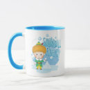 Search for snowball mugs Elf