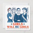 Search for feminist invitations America