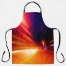Search for light aprons Gradient