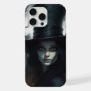 Search for top hat iphone cases For her