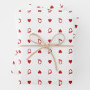 Search for queen of hearts wrapping paper Alice in wonderland