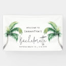 Search for bachelorette banners Bridesmaid