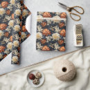 Search for copper wrapping paper Floral