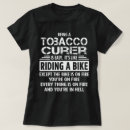 Search for tobacco tshirts Bike