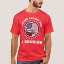 Search for latinos for trump tshirts Donald