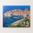 Search for dubrovnik puzzles Croatia