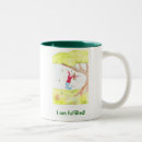 Search for dancing woman mugs Green