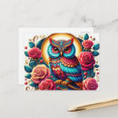 Search for bird lovers postcards Cute