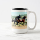 Search for racing horse mugs Standardbred
