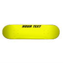 Search for neon skate Yellow