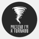 Search for tornado stickers Funny