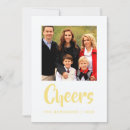 Search for chevron christmas cards Merry and bright