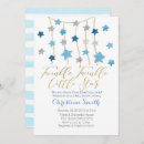 Search for twinkle twinkle little star baby girl shower invitations Stars