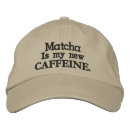 Search for caffeinated hats Caffeine