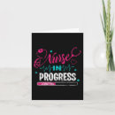 Search for in progress cards School