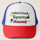 Search for multicolor hats Abstract