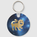 Search for leo lion key rings Golden