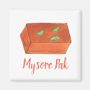 Search for pastry chef magnets Sweets
