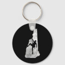 Search for rock climbing key rings Vintage
