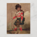 Search for highlanders postcards Tartan
