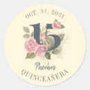 Search for fiesta envelope seals Quinceañera