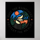 Search for wildlife protection posters Environmental awareness