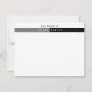 Search for mens note cards Masculine