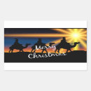 Search for 3 wise men stickers Camels