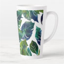 Search for botanical mugs Foliage