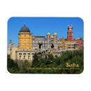 Search for palaces magnets Portugal