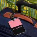 Search for camo luggage tags Stylish