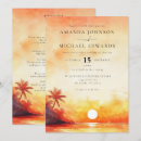 Search for abroad wedding invitations All in one