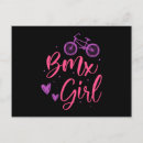 Search for bmx postcards Cyclist