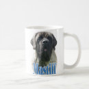 Search for mastiff mugs Old english mastiff