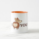 Search for corgi humor mugs Animal