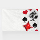 Search for las vegas banners Poker
