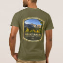 Search for great basin tshirts Hiking