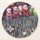 Search for beaded coasters Elegant