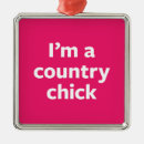 Search for country music christmas tree decorations Western