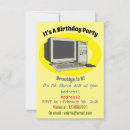 Search for computers invitations For kids
