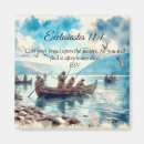 Search for cast magnets Bible verse