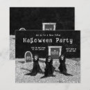 Search for tombstone halloween invitations Skull