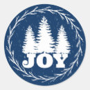 Search for pine wreath stickers Snowflakes