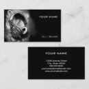 Search for djing business cards Deejay