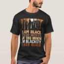 Search for blackity black tshirts Bhm