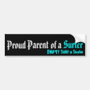 Search for proud bumper stickers Parent