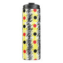 Search for polka dots travel mugs Elegant