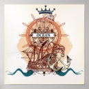 Search for naval ships posters Ocean