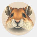 Search for pet portrait stickers Vintage